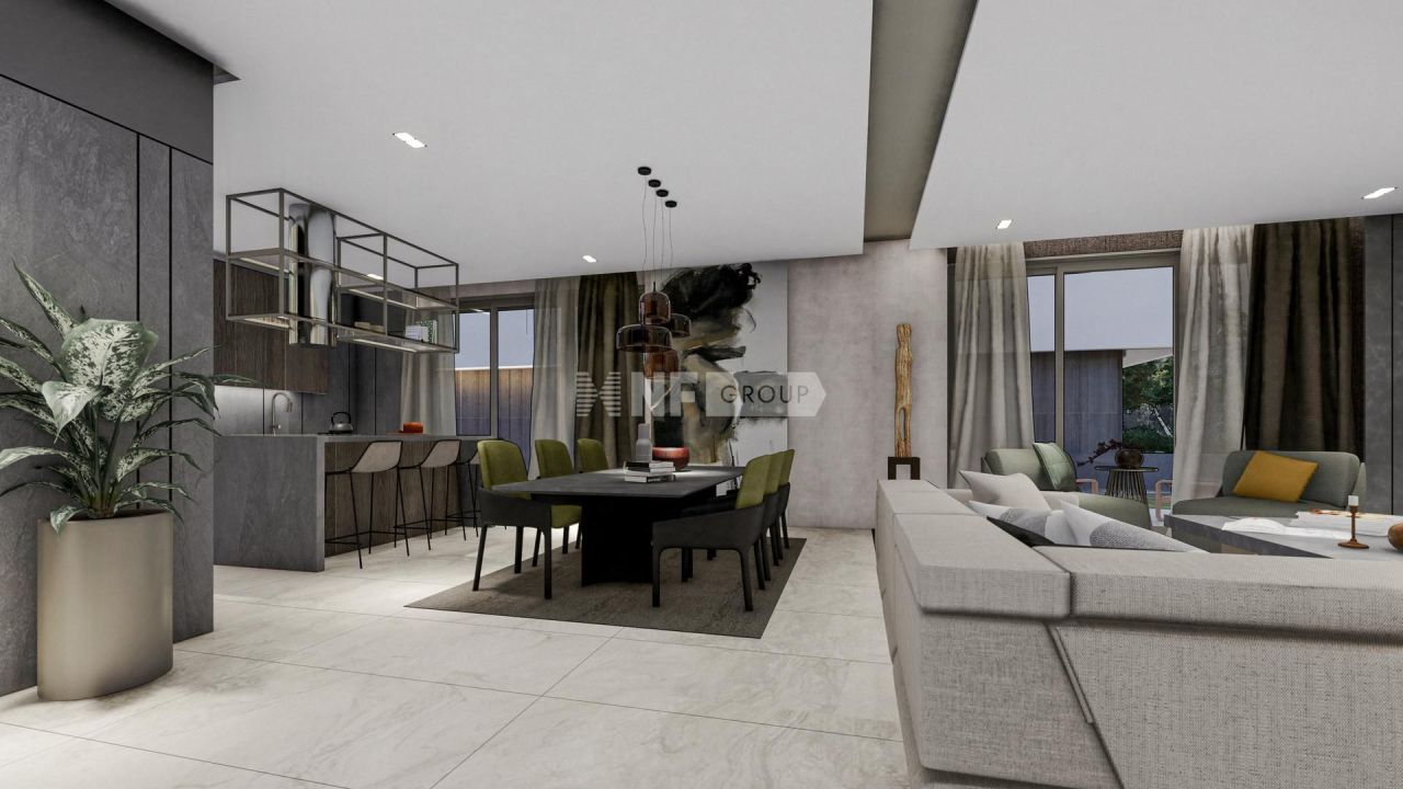 Mansion in Antalya, Türkei, 300 m² - Foto 18