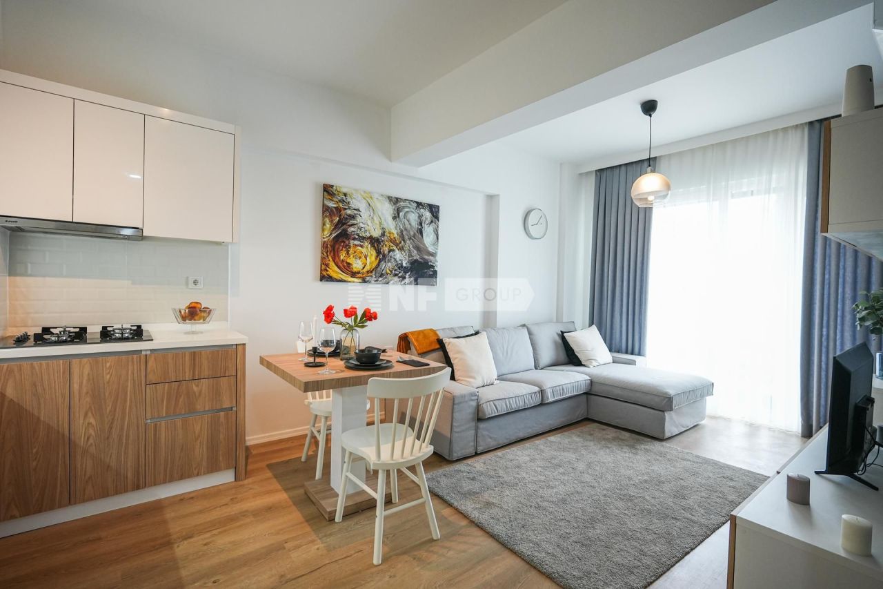 Appartamento a Antalya, Turchia, 48 m² - foto 18