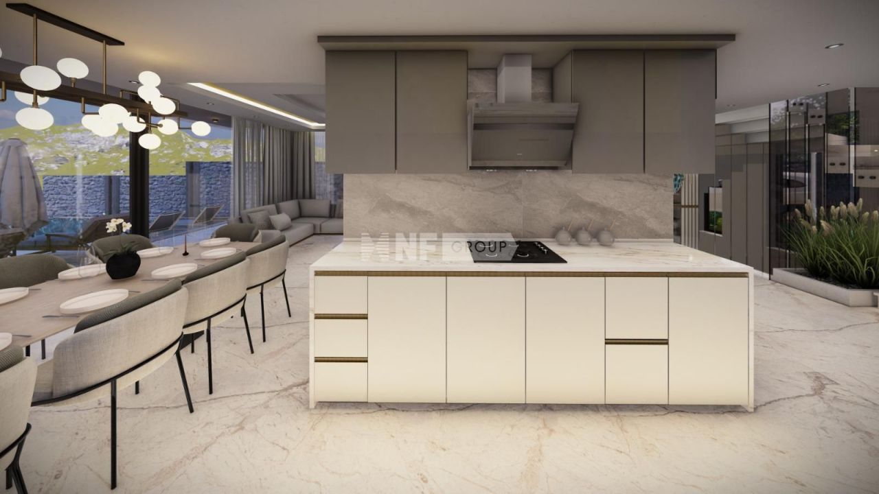 Manoir à Antalya, Turquie, 180 m² - image 18