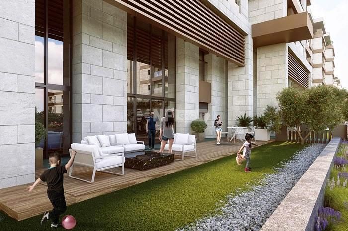 Appartement à Izmir, Turquie, 49 m² - image 17