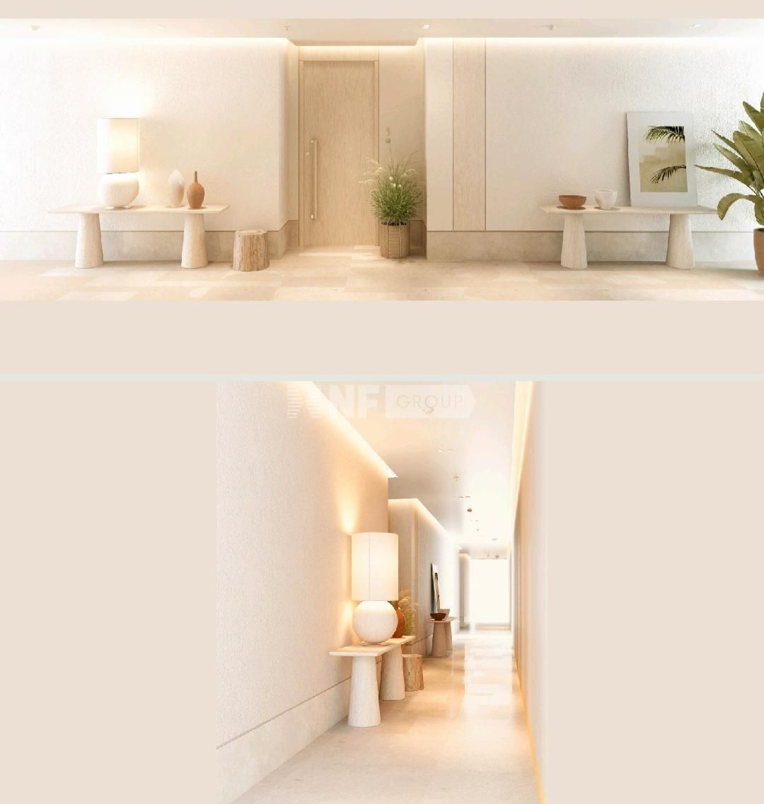 Mansión en Bodrum, Turquia, 75 m² - imagen 17