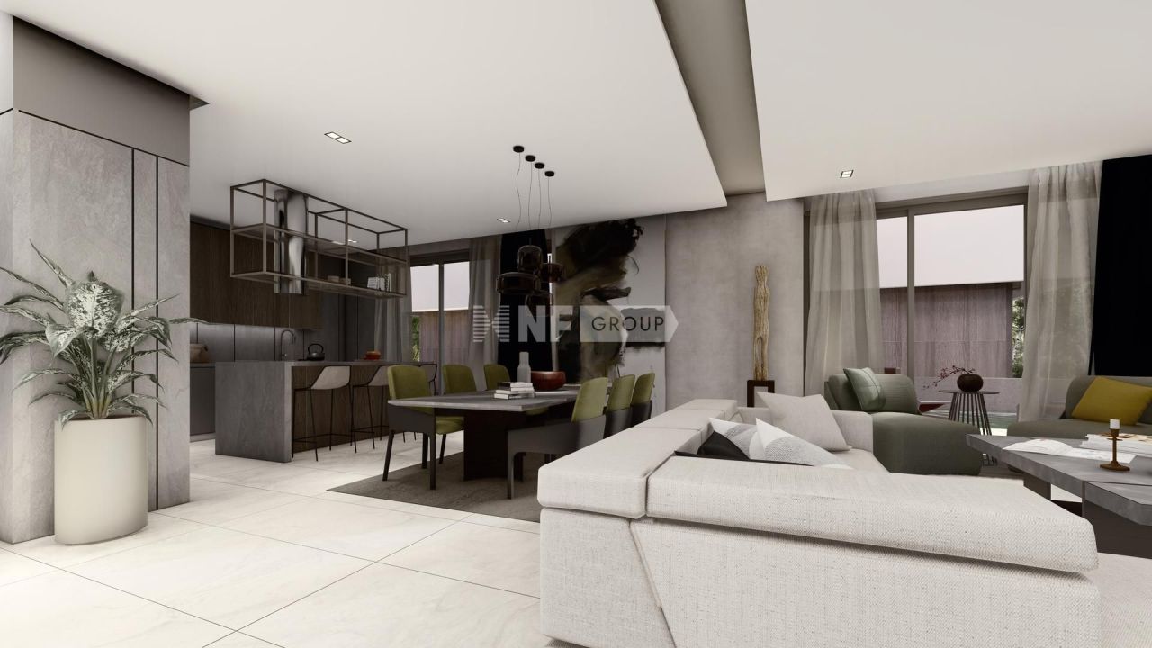 Mansion in Antalya, Türkei, 300 m² - Foto 19