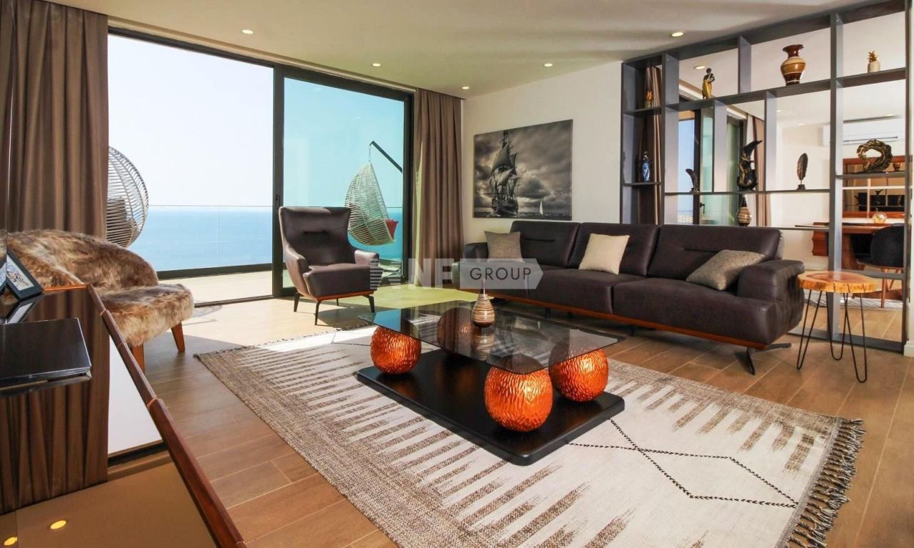 Apartment in Bodrum, Turkey, 70 m² - picture 19