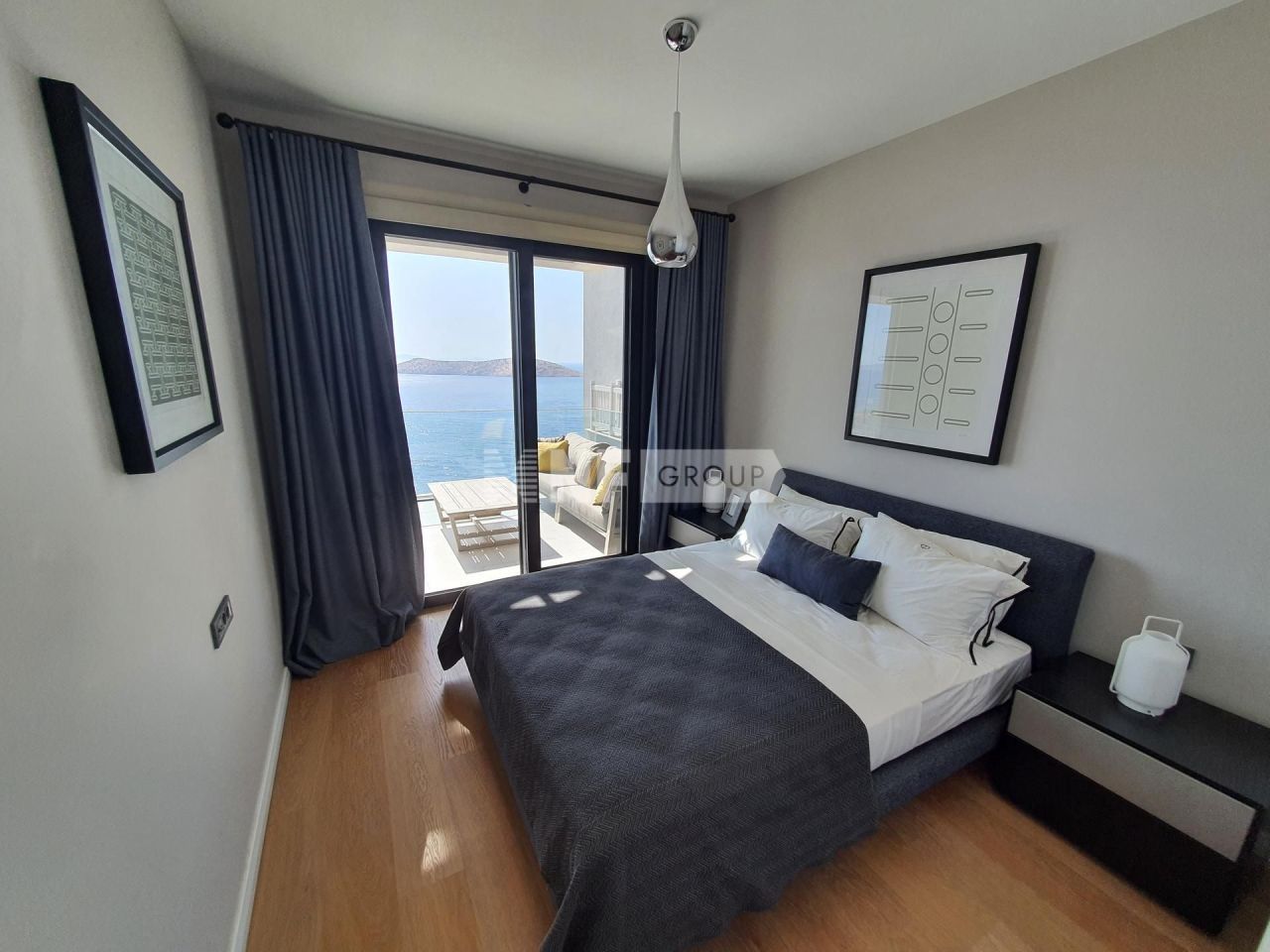 Apartment in Bodrum, Türkei, 253 m² - Foto 19