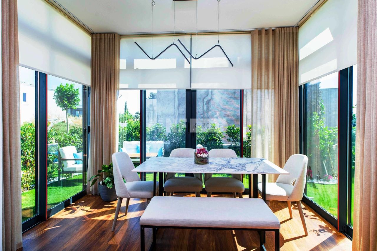 Flat in Bodrum, Turkey, 92 m² - picture 14