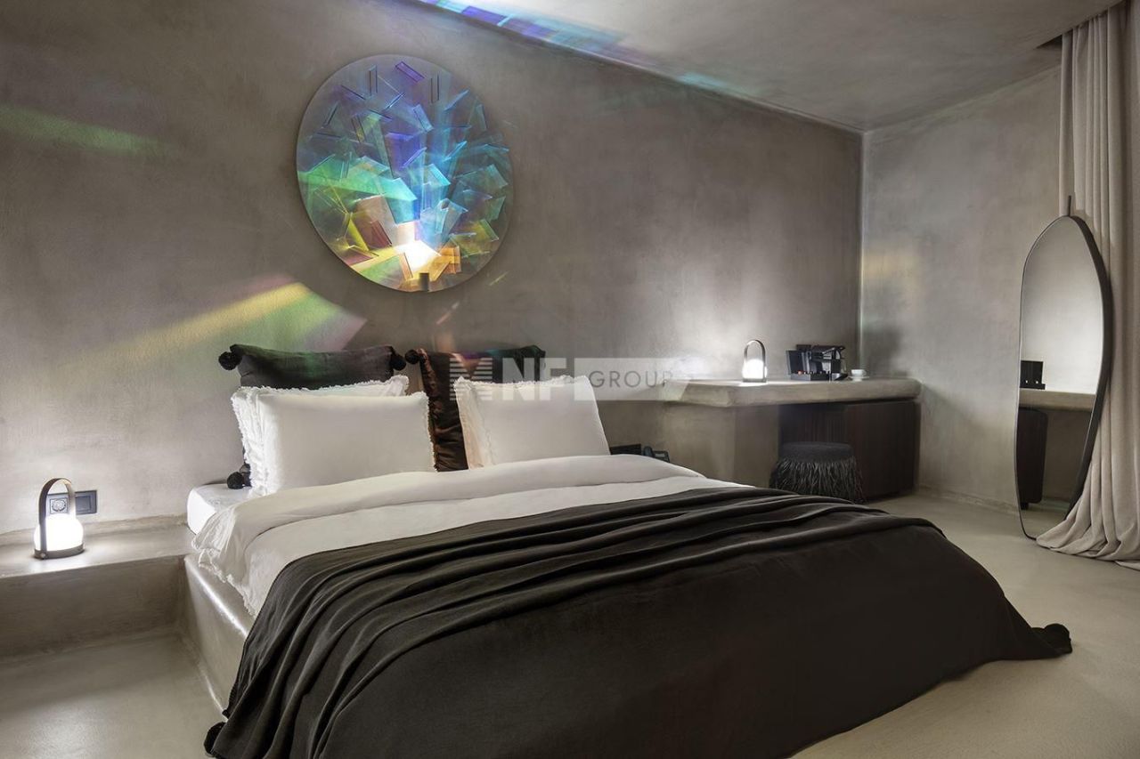 Mansion in Bodrum, Turkey, 415 m² - picture 19