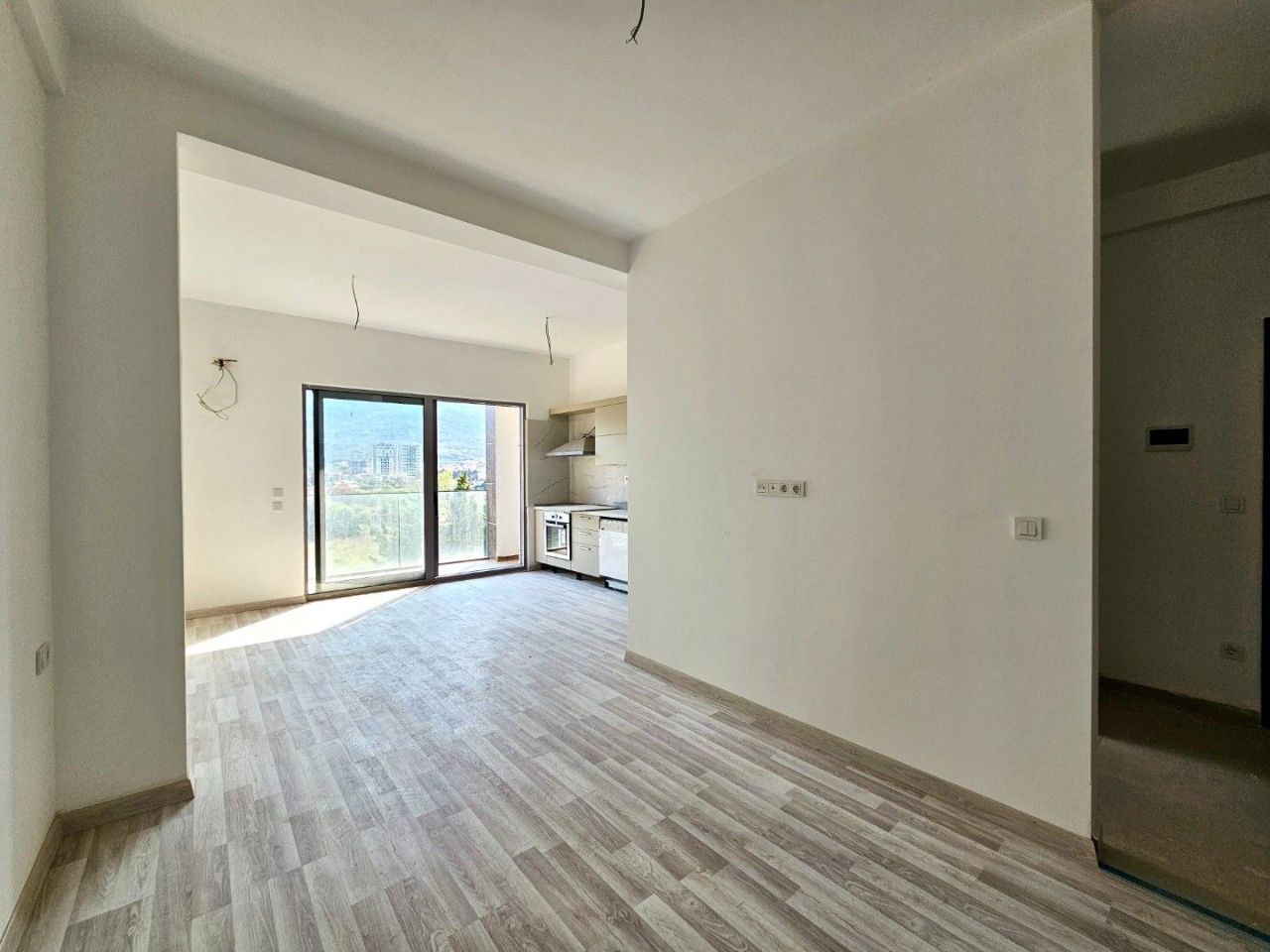 Piso en el Bar, Montenegro, 43 m² - imagen 7