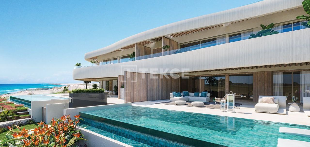 Villa en Marbella, España, 353 m² - imagen 1