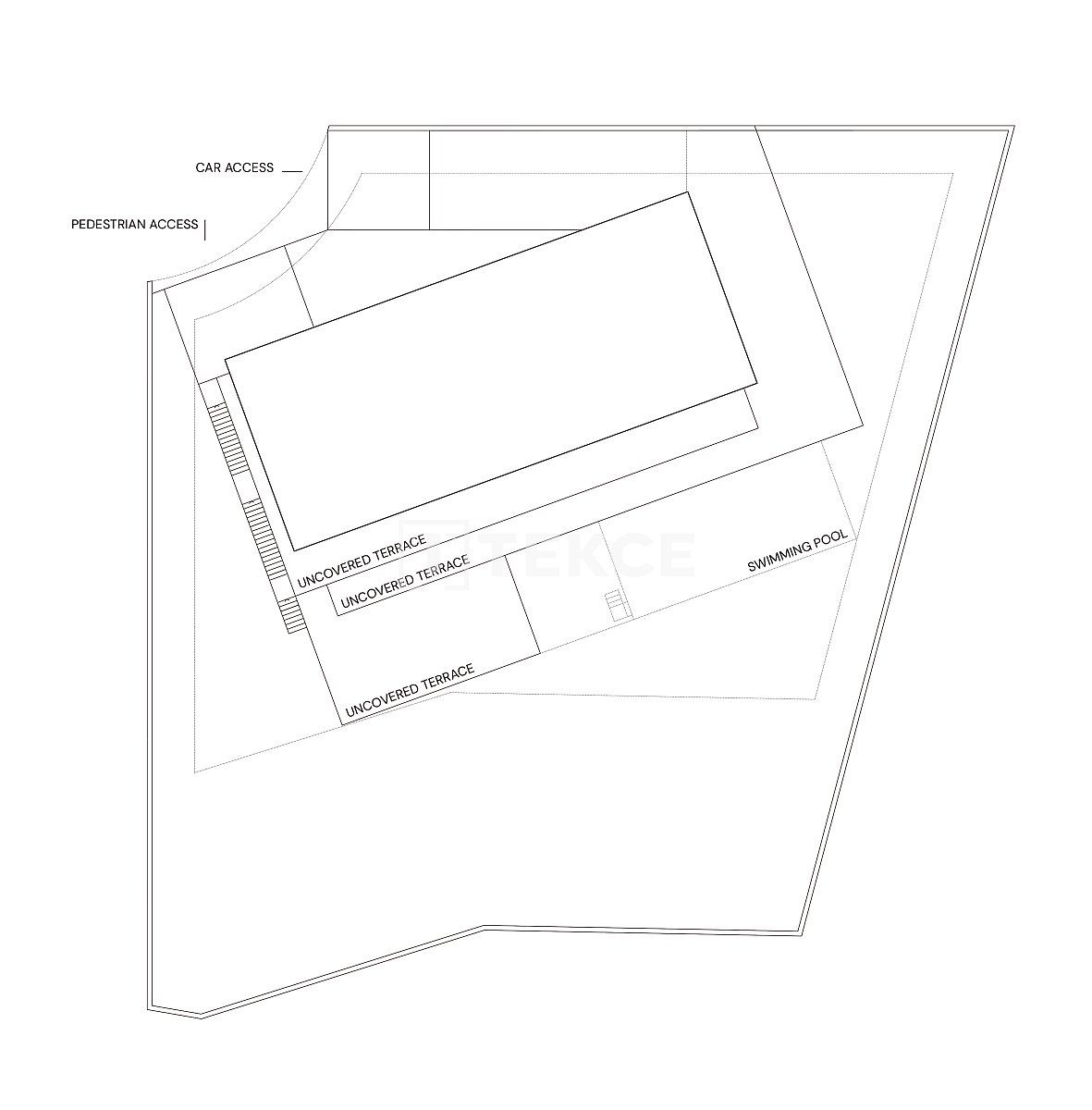 Villa à San Roque, Espagne, 2 087 m² - image 17