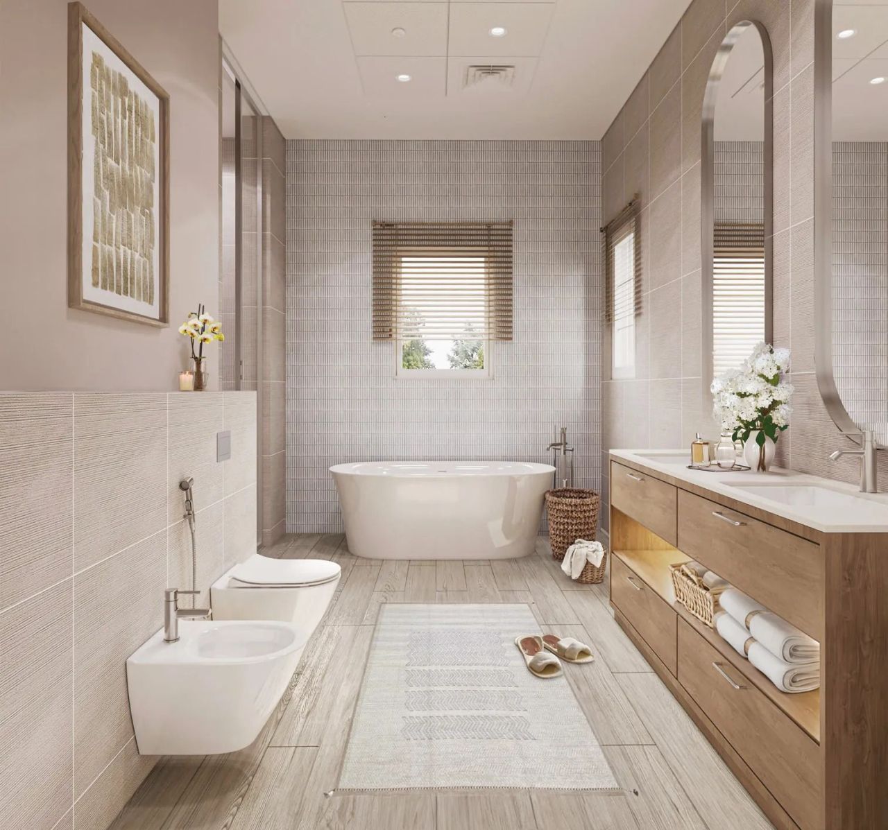 Villa a Abu Dhabi, EAU, 511 m² - foto 5