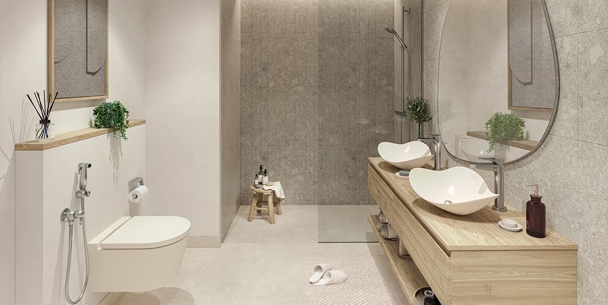 Studio in Abu Dhabi, UAE, 46.21 m² - picture 7