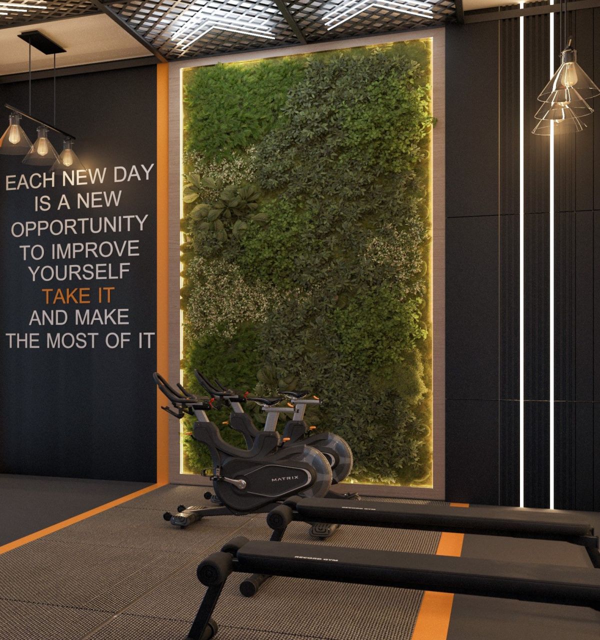 Estudio en Dubái, EAU, 42 m² - imagen 7