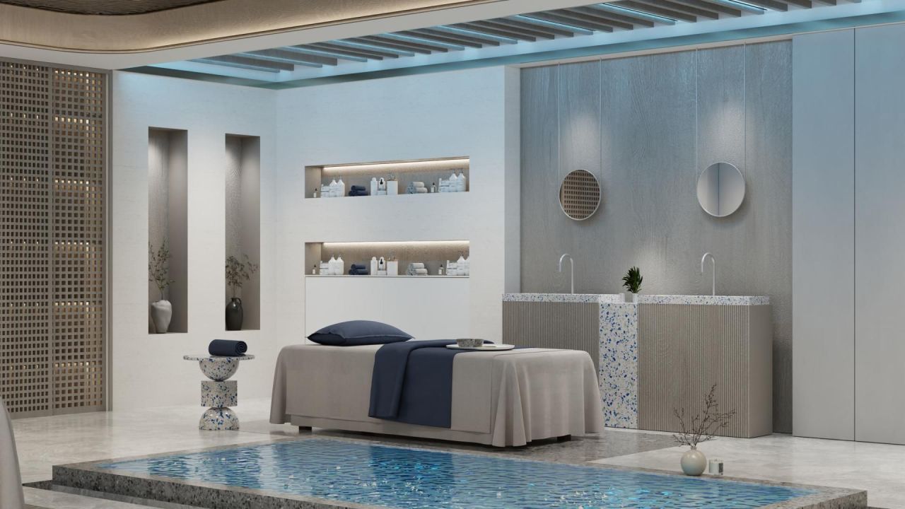 Estudio en Dubái, EAU, 42 m² - imagen 8