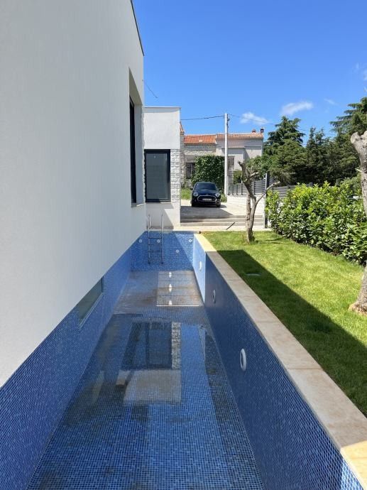 Casa en Rovinj, Croacia, 218 m² - imagen 1