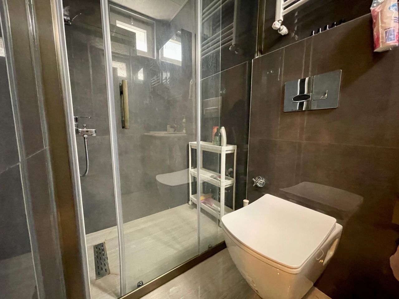 Flat in Antalya, Turkey, 90 m² - picture 3