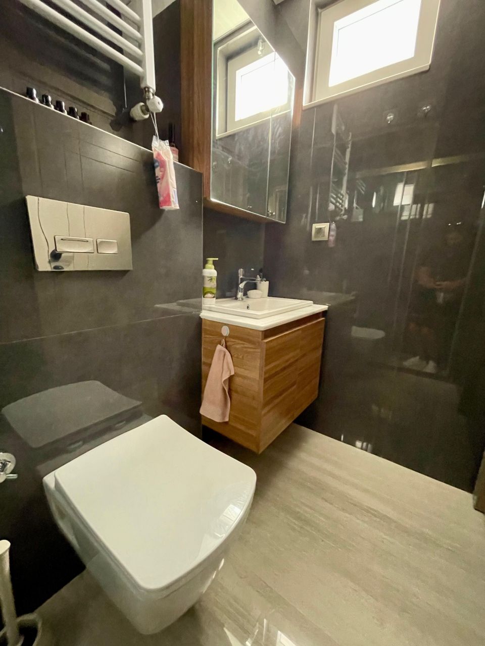 Flat in Antalya, Turkey, 90 m² - picture 7