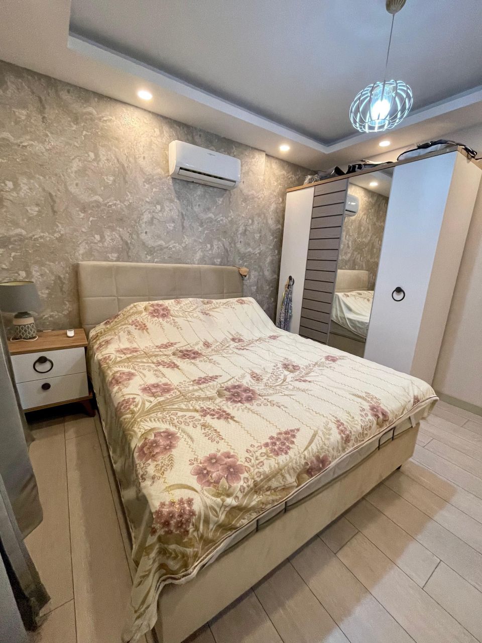 Flat in Antalya, Turkey, 90 m² - picture 9