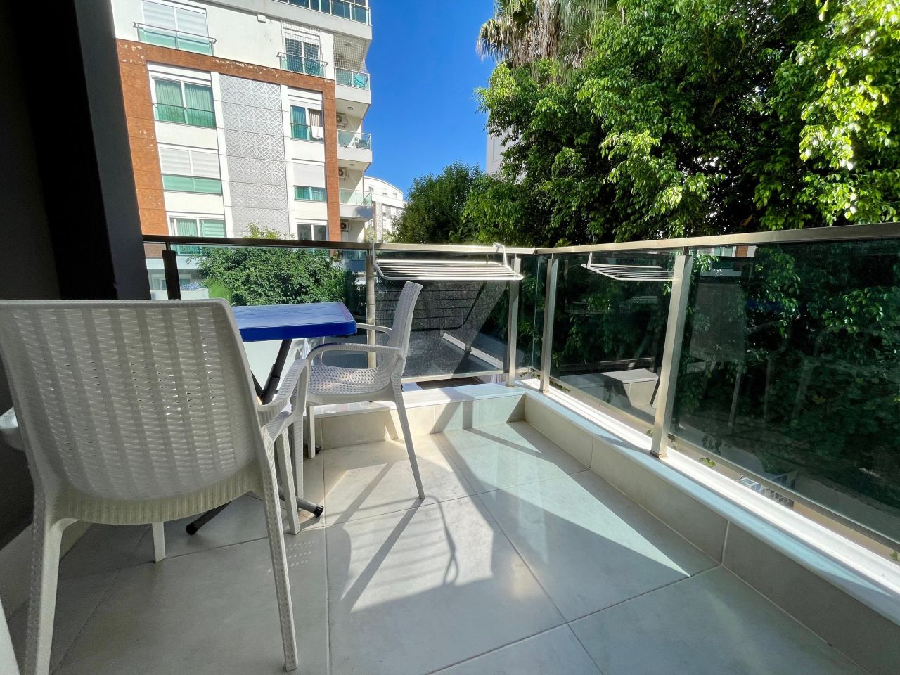 Flat in Antalya, Turkey, 90 m² - picture 12