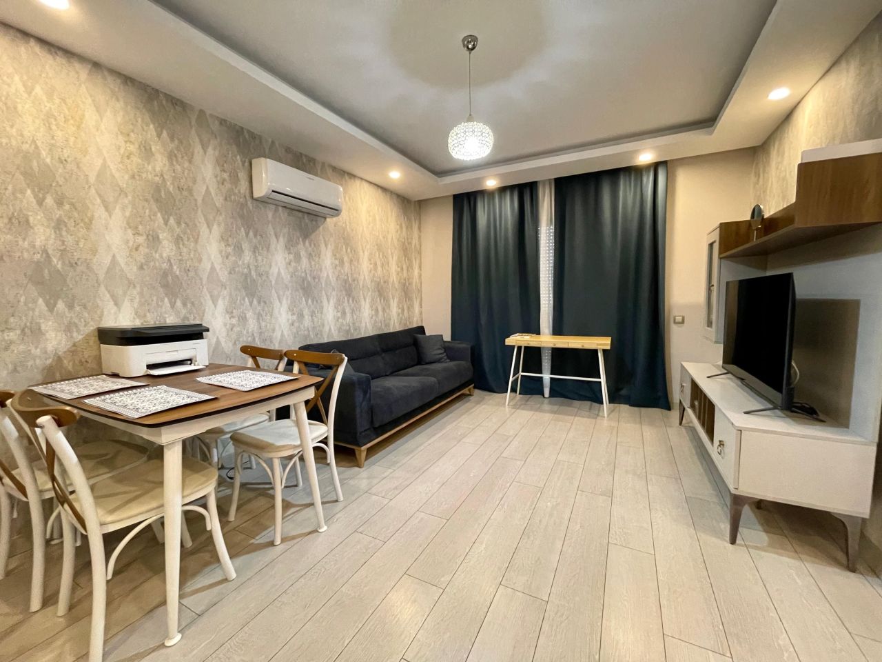 Flat in Antalya, Turkey, 90 m² - picture 15