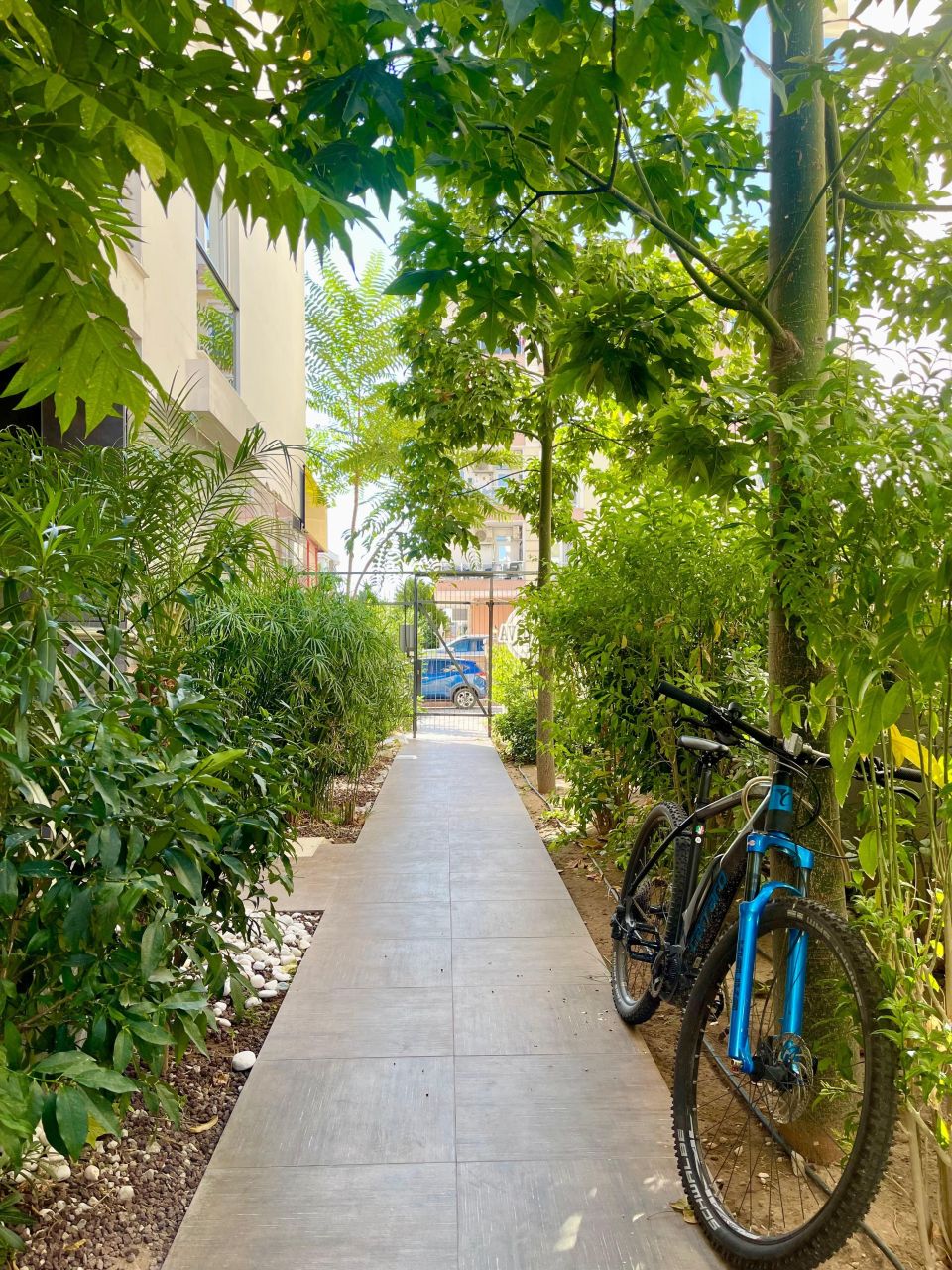 Flat in Antalya, Turkey, 90 m² - picture 19