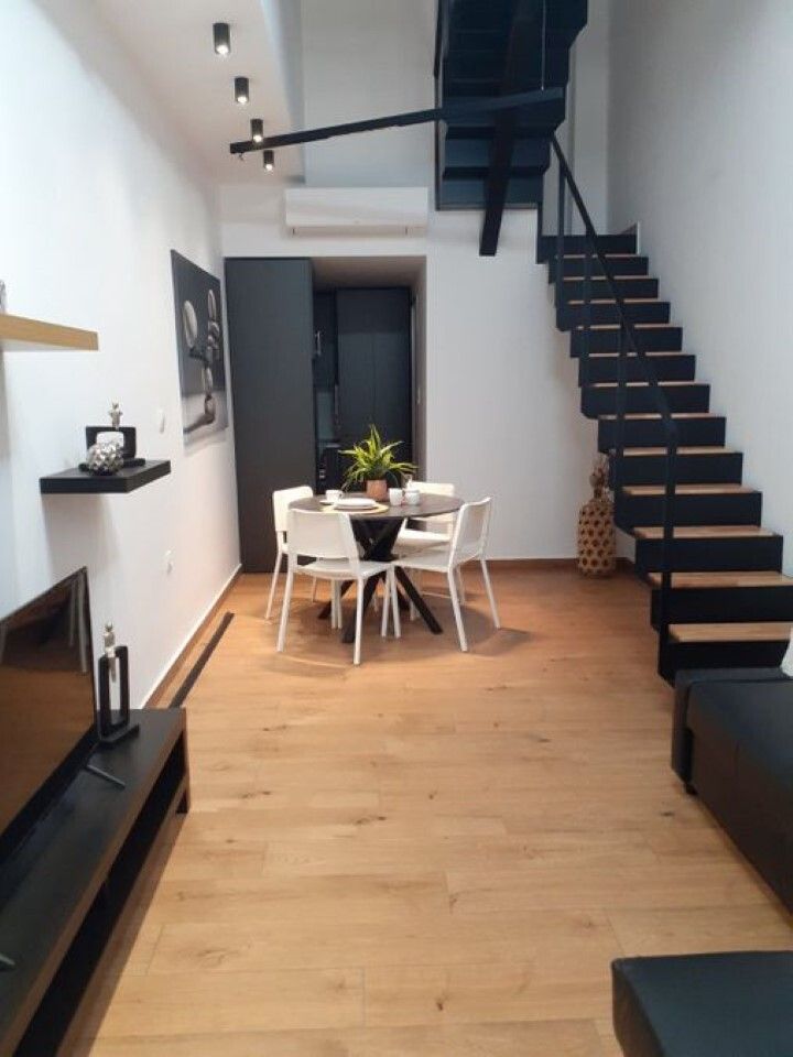 Maisonette en Salónica, Grecia, 50 m² - imagen 1