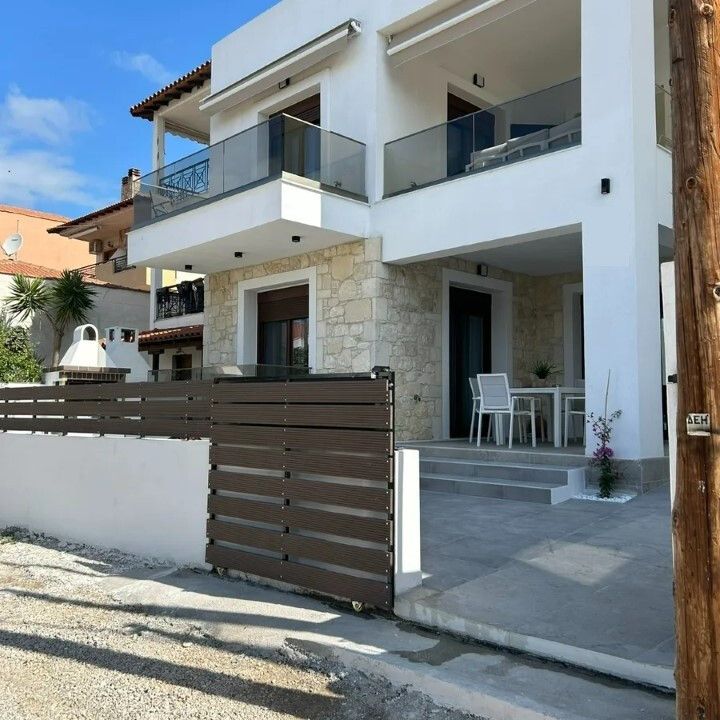 Maisonette in Chalkidiki, Greece, 101 m² - picture 1