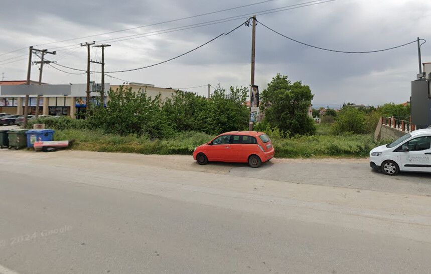 Land in Sithonia, Greece, 584 m² - picture 2