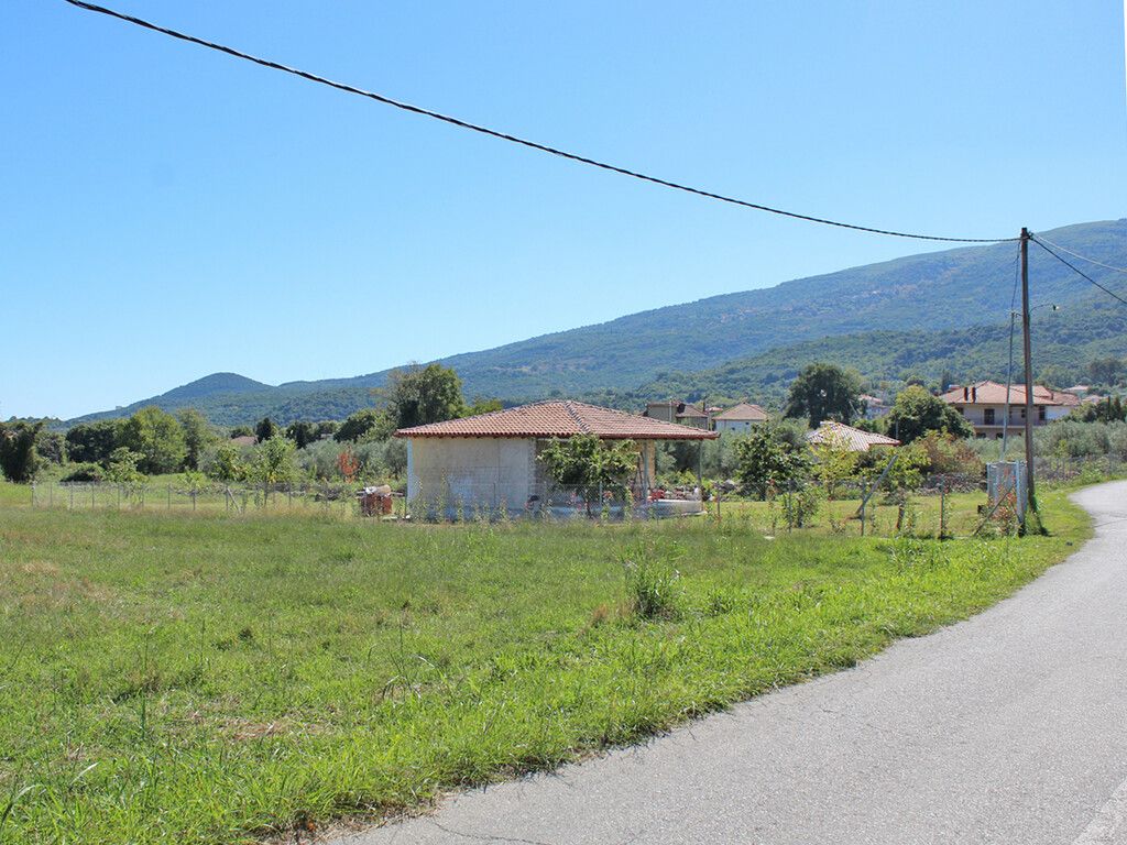 Land in Olympiaki Akti, Greece, 3 000 m² - picture 3