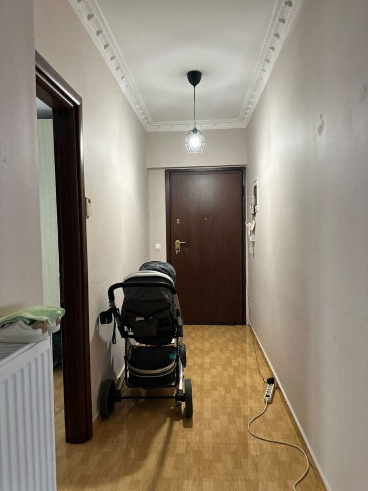 Wohnung in Thessaloniki, Griechenland, 74 m² - Foto 6