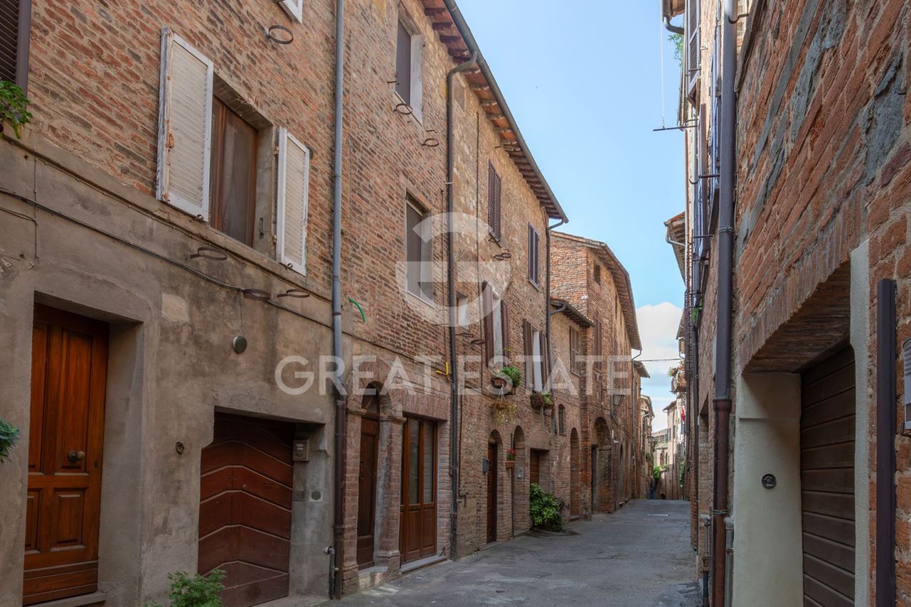 Apartment in Citta della Pieve, Italy, 140 m² - picture 5