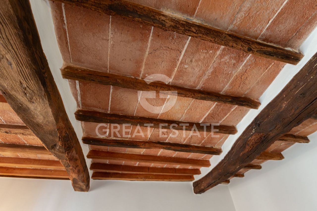 Apartment in Citta della Pieve, Italy, 140 m² - picture 13