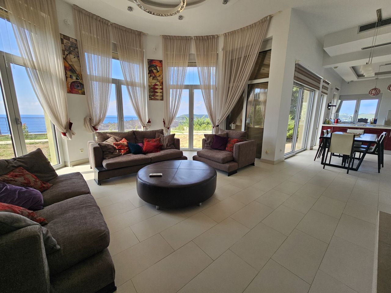 Villa a Bar, Montenegro, 370 m² - foto 5