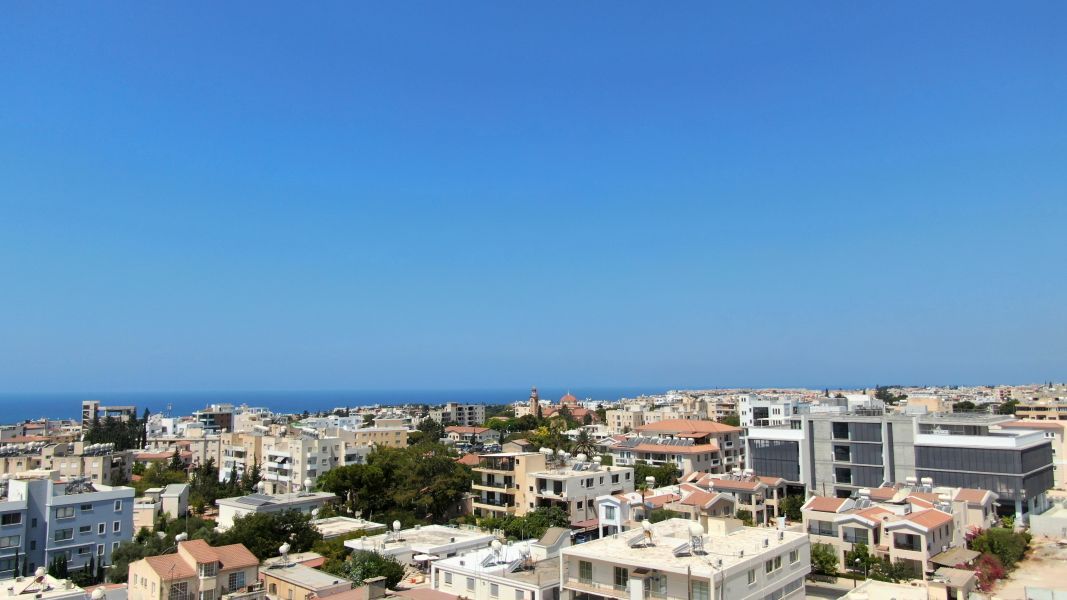 Appartamenti a Paphos, Cipro, 110 m² - foto 2