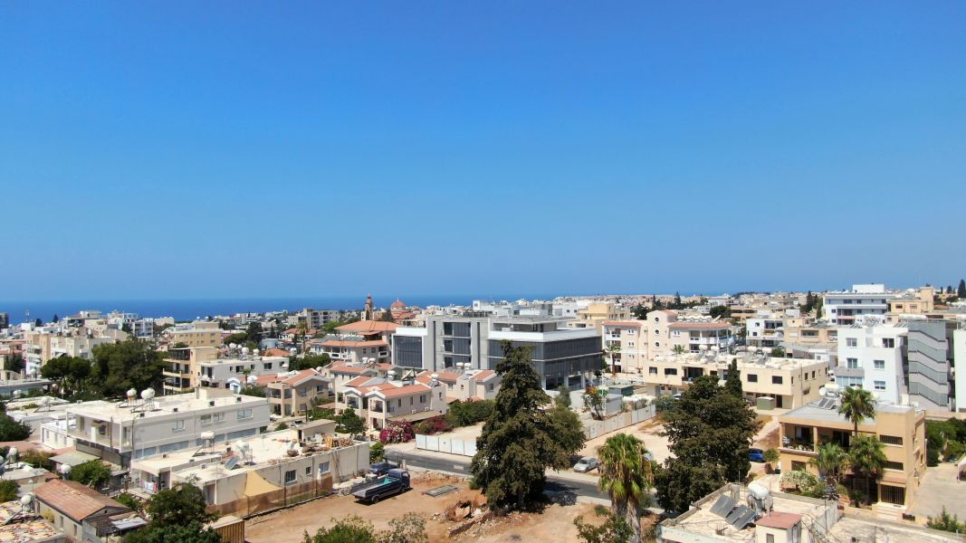 Appartamenti a Paphos, Cipro, 110 m² - foto 6