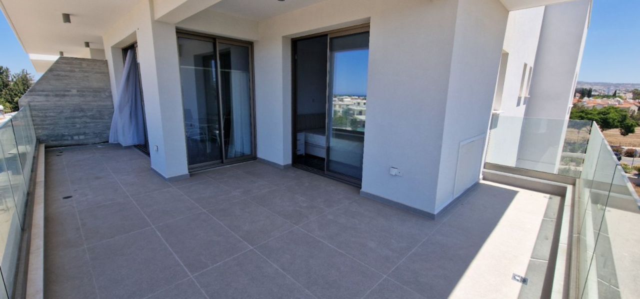 Appartamenti a Paphos, Cipro, 110 m² - foto 9