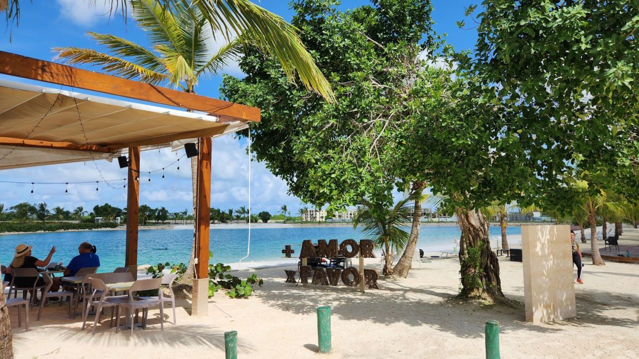 Terrain à Bavaro, République dominicaine, 487.8 m² - image 6