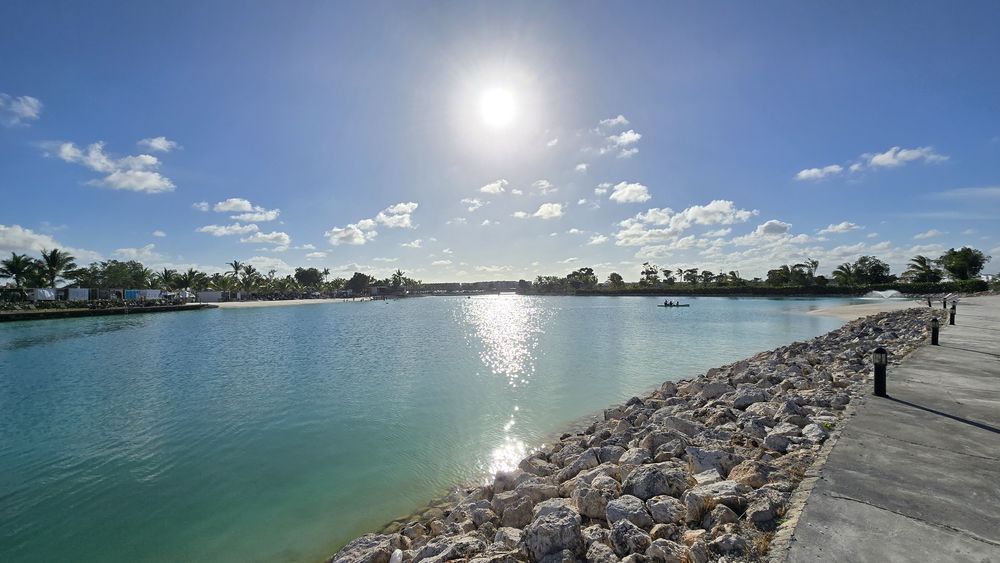 Terrain à Bavaro, République dominicaine, 487.8 m² - image 8