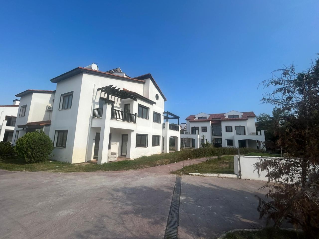 Villa en Belek, Turquia, 120 m² - imagen 1