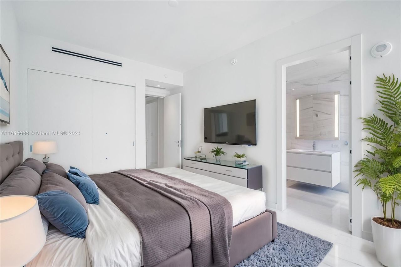 Appartamento a Miami, USA, 230 m² - foto 5