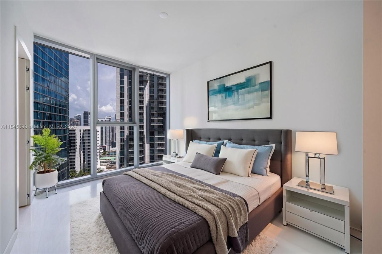 Appartamento a Miami, USA, 230 m² - foto 6