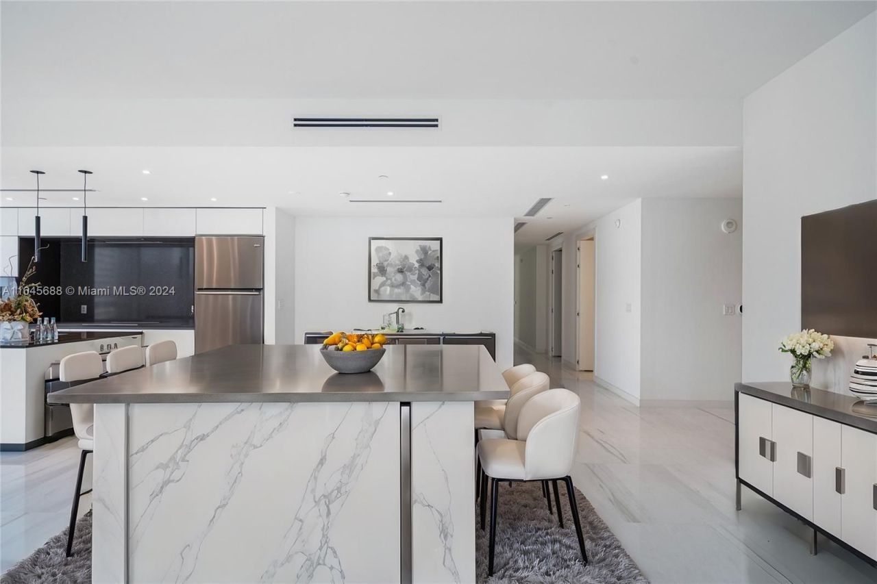 Appartamento a Miami, USA, 230 m² - foto 3