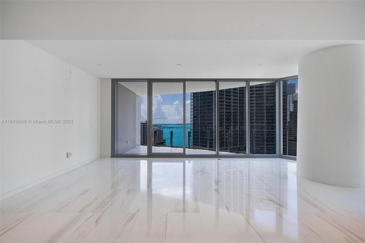 Appartamento a Miami, USA, 230 m² - foto 11