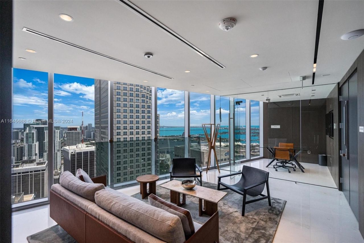 Appartamento a Miami, USA, 230 m² - foto 17