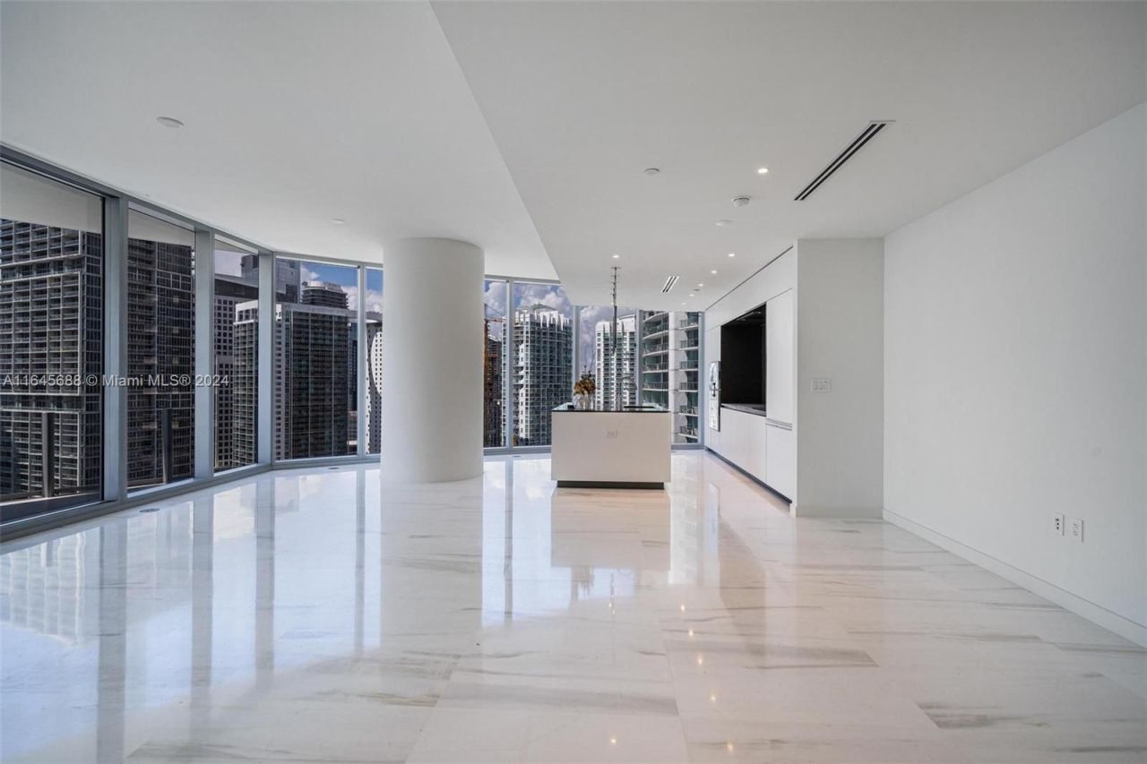 Appartamento a Miami, USA, 230 m² - foto 8