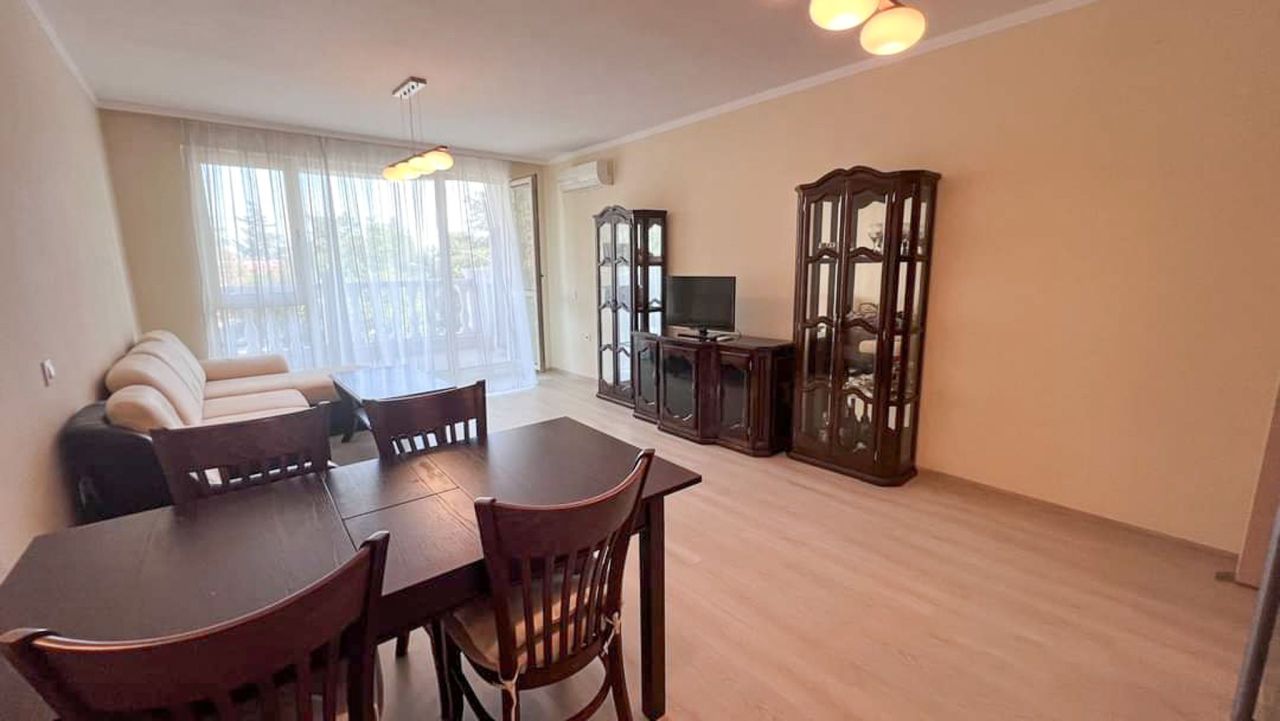 Appartement à Nessebar, Bulgarie, 108 m² - image 1