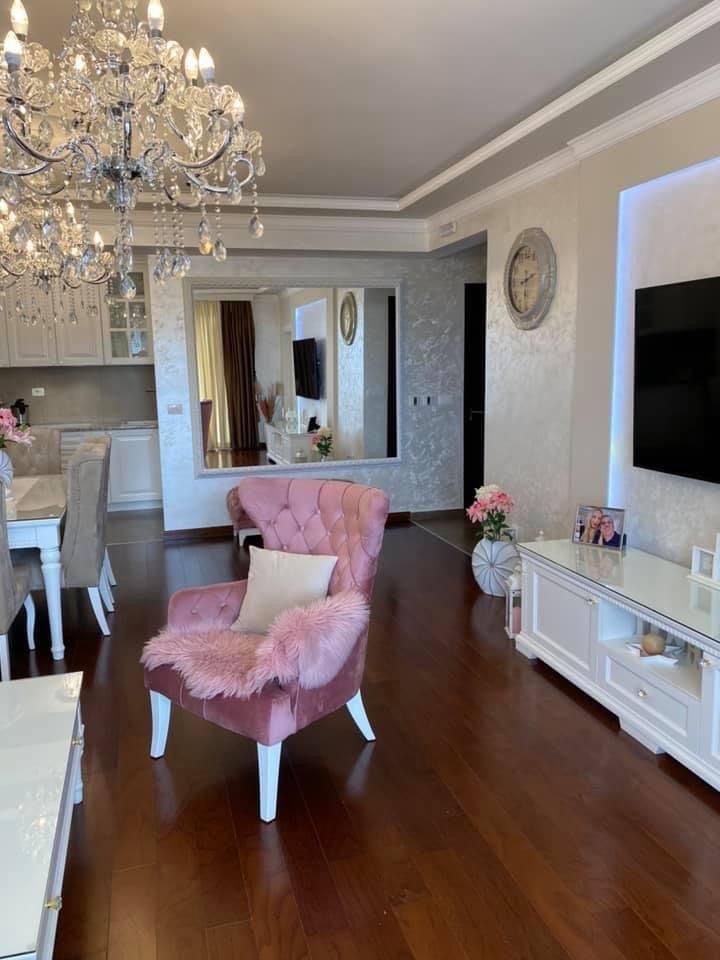 Flat in Bar, Montenegro, 73 m² - picture 2