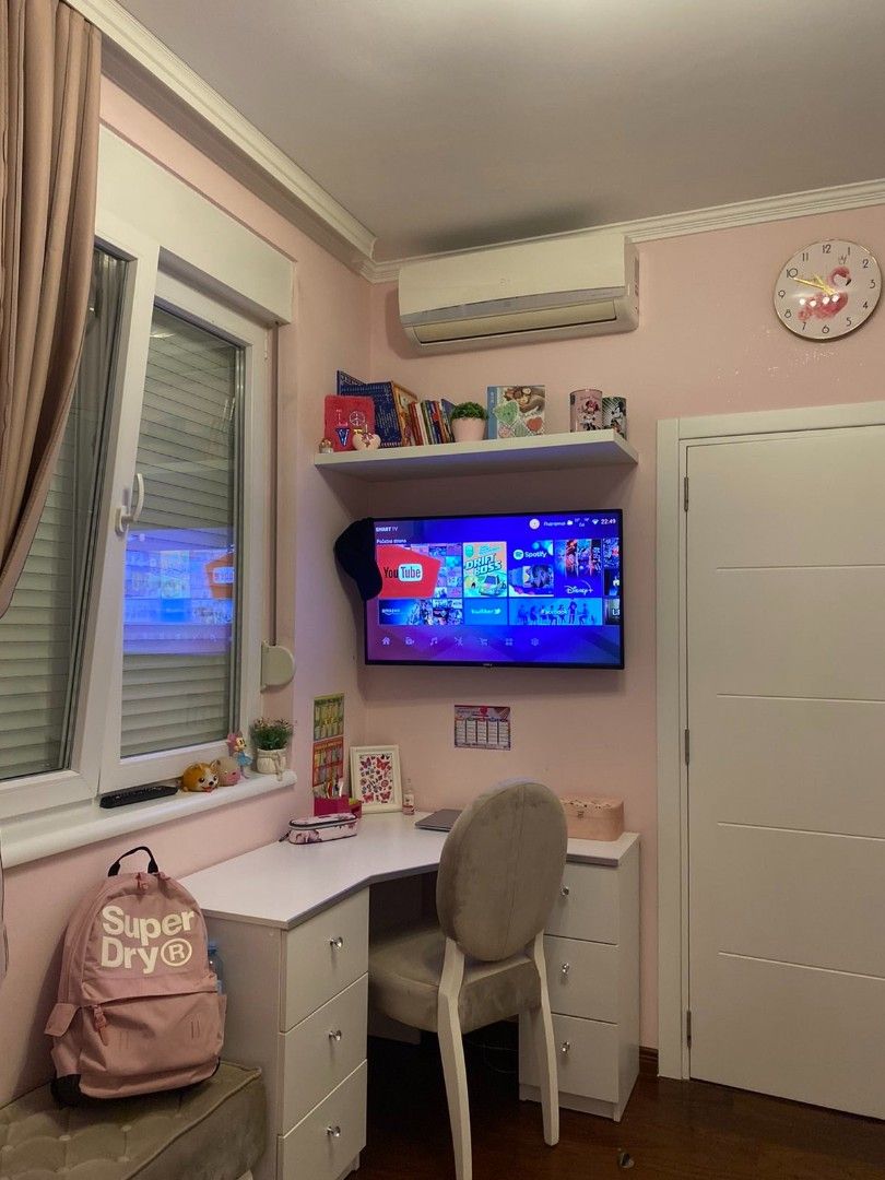 Flat in Bar, Montenegro, 73 m² - picture 7