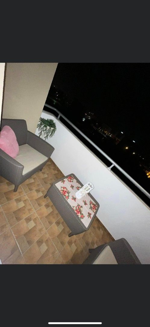 Flat in Bar, Montenegro, 73 m² - picture 8