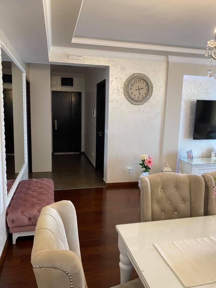 Flat in Bar, Montenegro, 73 m² - picture 14