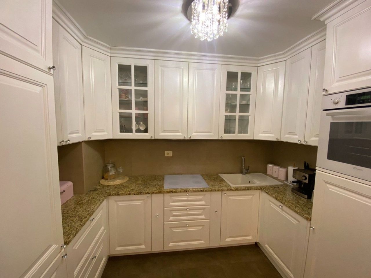 Flat in Bar, Montenegro, 73 m² - picture 15